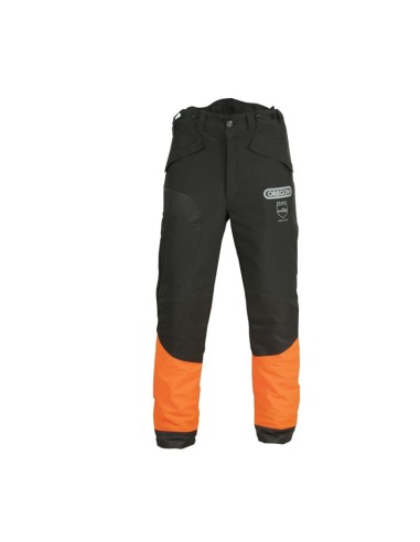 Pantalon anticorte Oregon WAIPOUA® (Clase 1)