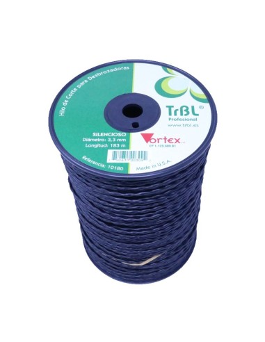 Hilo de Nylon 3,3mm Vortex 183 metros