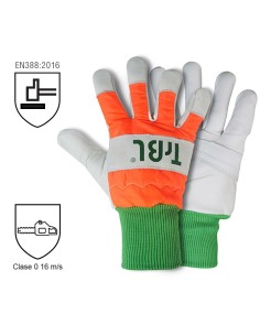 Guantes anticorte Trbl Tactic (Clase 0)