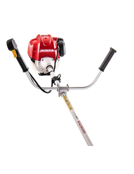 Honda UMK 450 UE - Desbrozadora