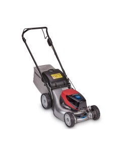 Honda IZY-ON 41 P - Cortacésped de batería.