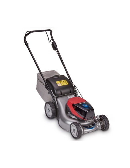 Honda IZY-ON 41 P - Cortacésped de batería.