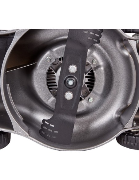 Honda IZY-ON 41 P - Cortacésped de batería.