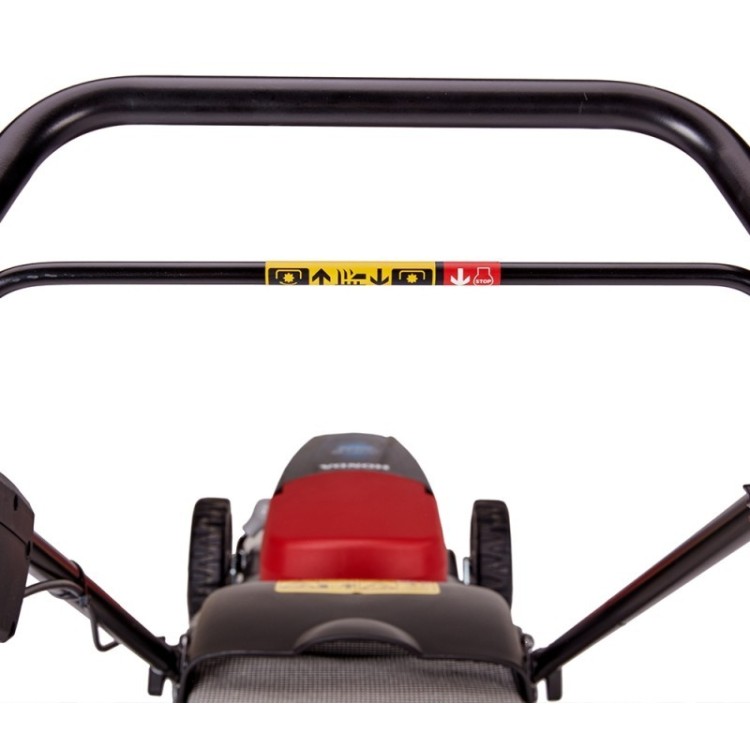 Honda IZY-ON 41 P - Cortacésped de batería.