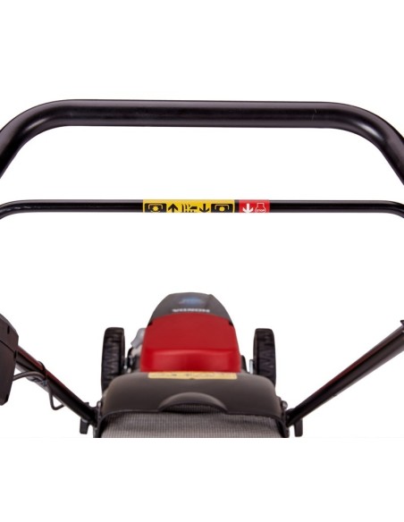 Honda IZY-ON 41 P - Cortacésped de batería.