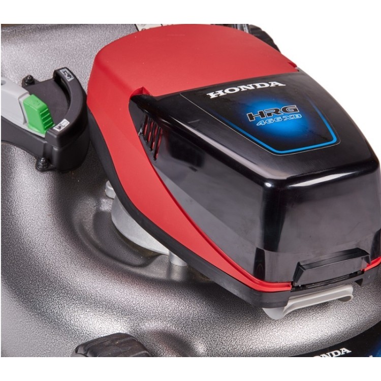 Honda IZY-ON 46 S - Cortacésped de batería.