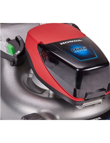 Honda IZY-ON 46 S - Cortacésped de batería.