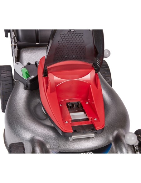 Honda IZY-ON 46 S - Cortacésped de batería.