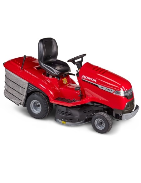 Honda HF 2317 HME -- Tractor Cortacésped.