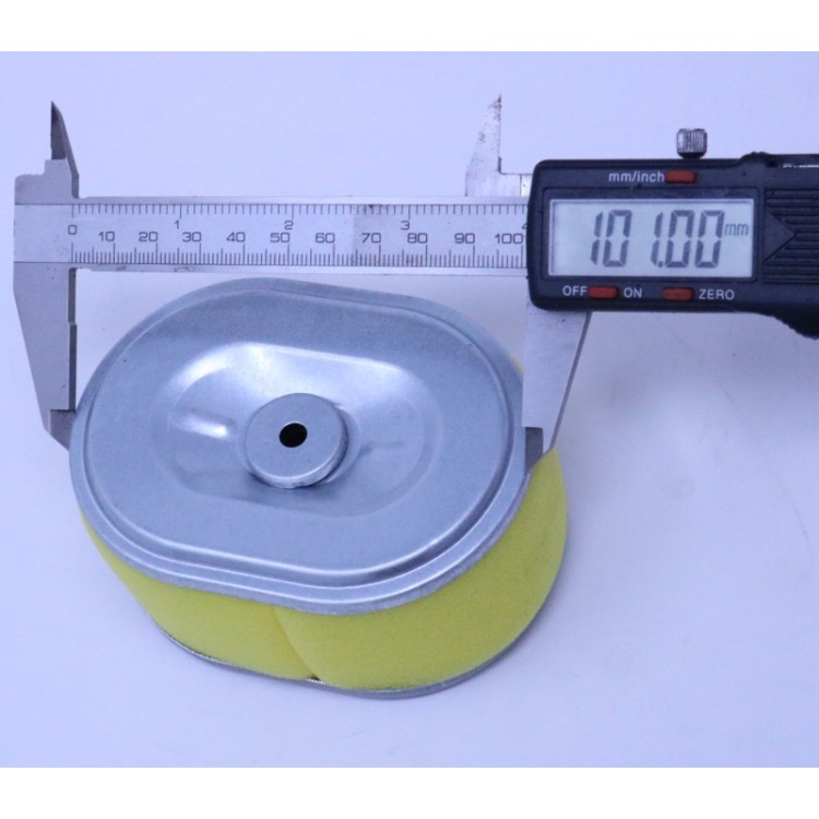 Filtro de aire Honda GX110-GX120