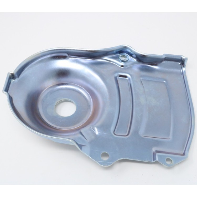 Carcasa de protección Izquierda Honda FJ