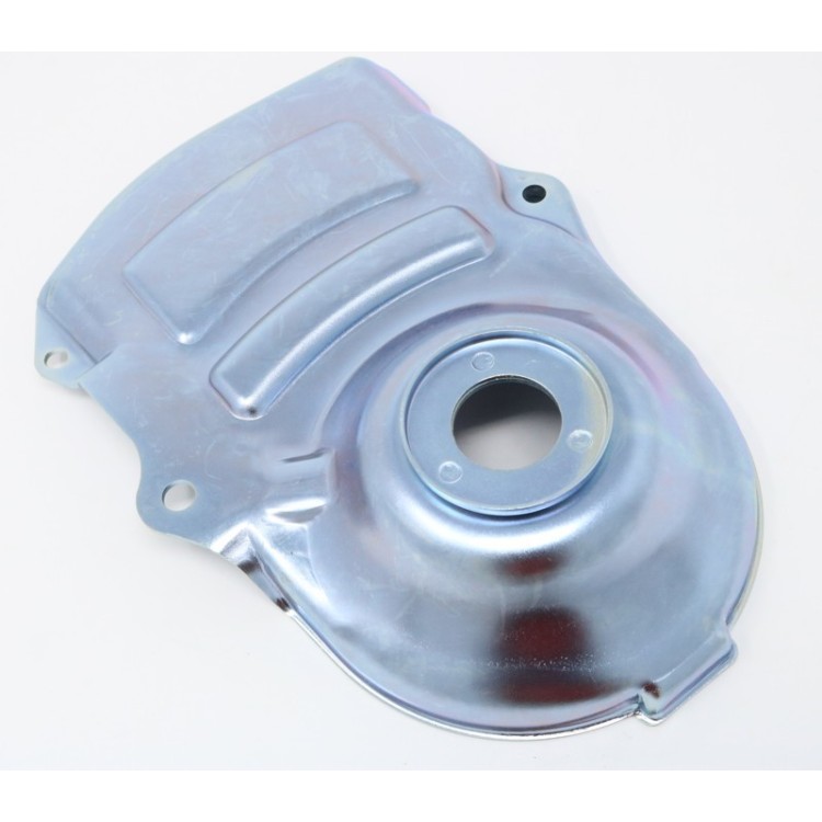 Carcasa de protección Izquierda Honda FJ