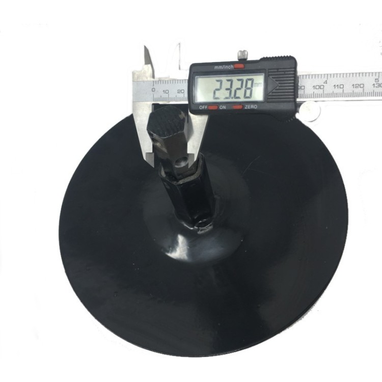 Plato - Disco exterior motoazadas Honda