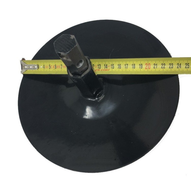 Plato - Disco exterior motoazadas Honda