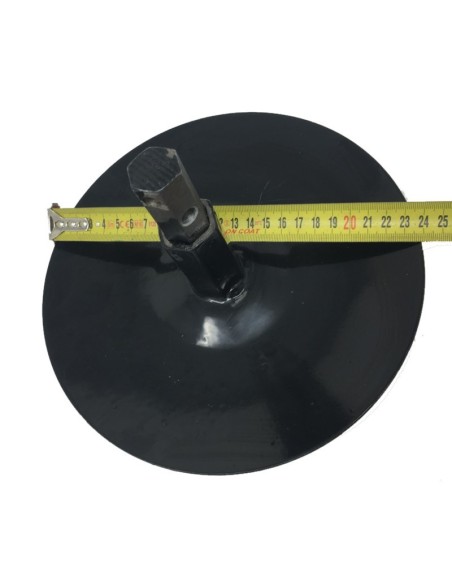 Plato - Disco exterior motoazadas Honda