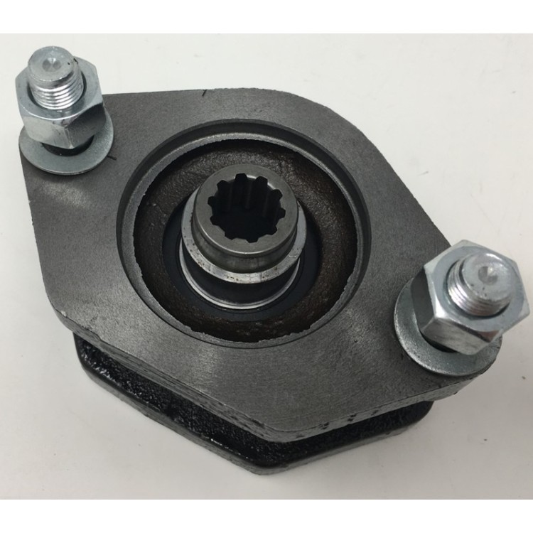 Adaptador accesorios Antiguos Pasquali.