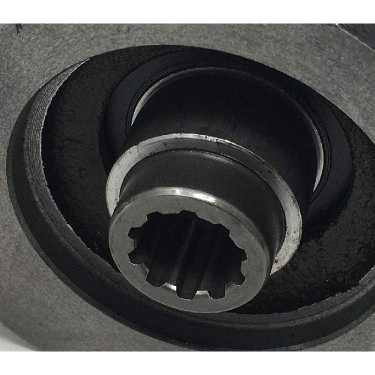 Adaptador accesorios Antiguos Pasquali.