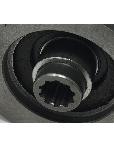 Adaptador accesorios Antiguos Pasquali.