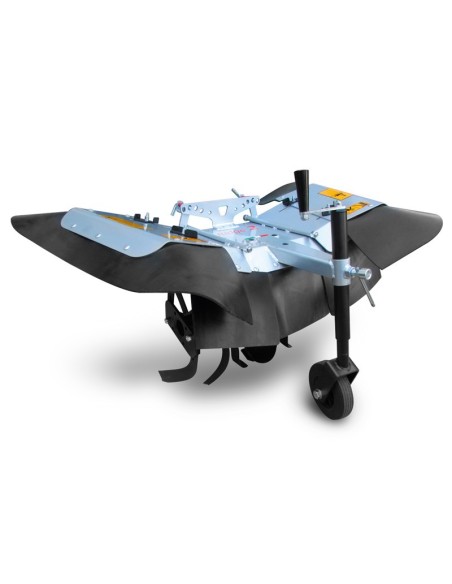 Encamador / aporcador Ridge 2