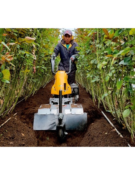 Pasquali Ridge 2 - Encamador / aporcador