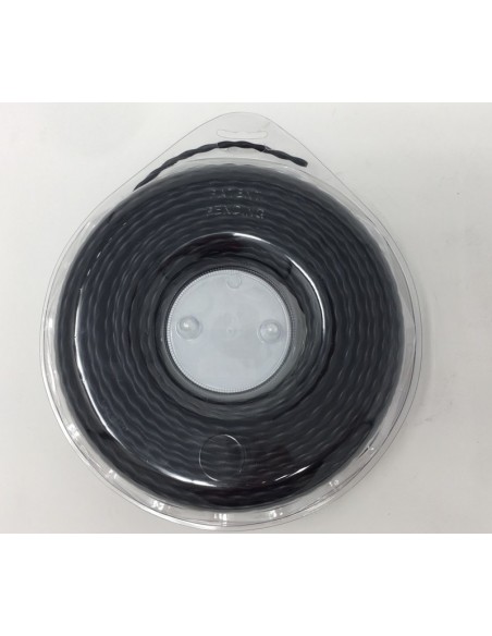 Hilo de Nylon Vortex 3,3 mm 36m