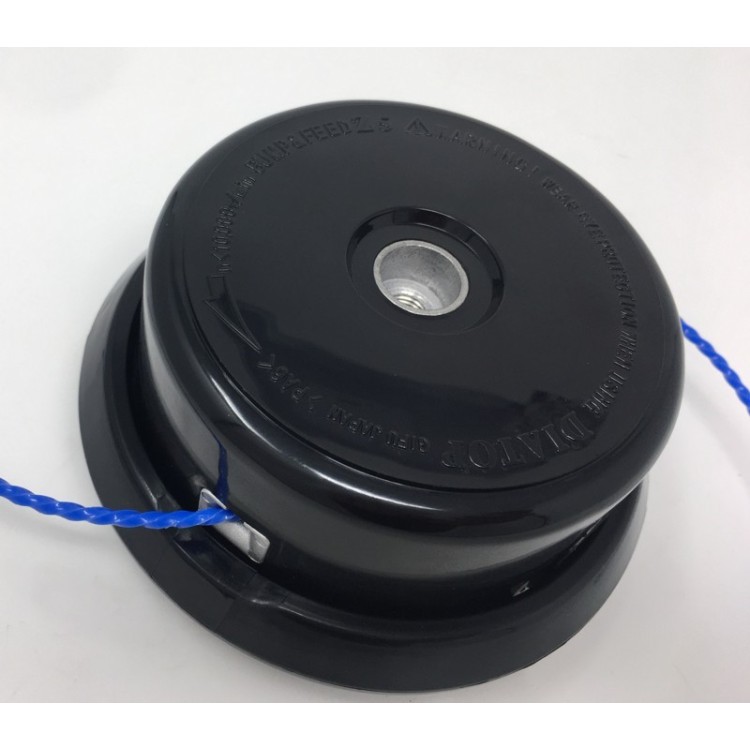 Cabezal de Hilo Desbrozadora Honda Semiautomático