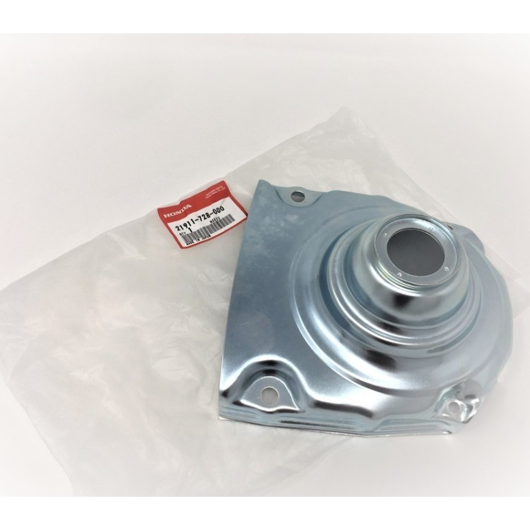 Carcasa protectora motoazadas Honda F 810