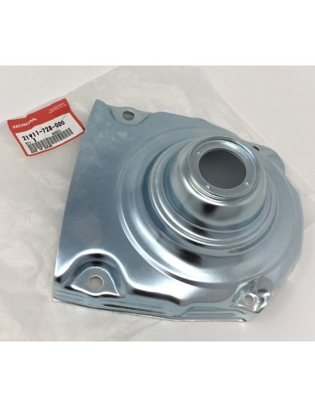 Carcasa protectora Motoazada tractor Honda F 810