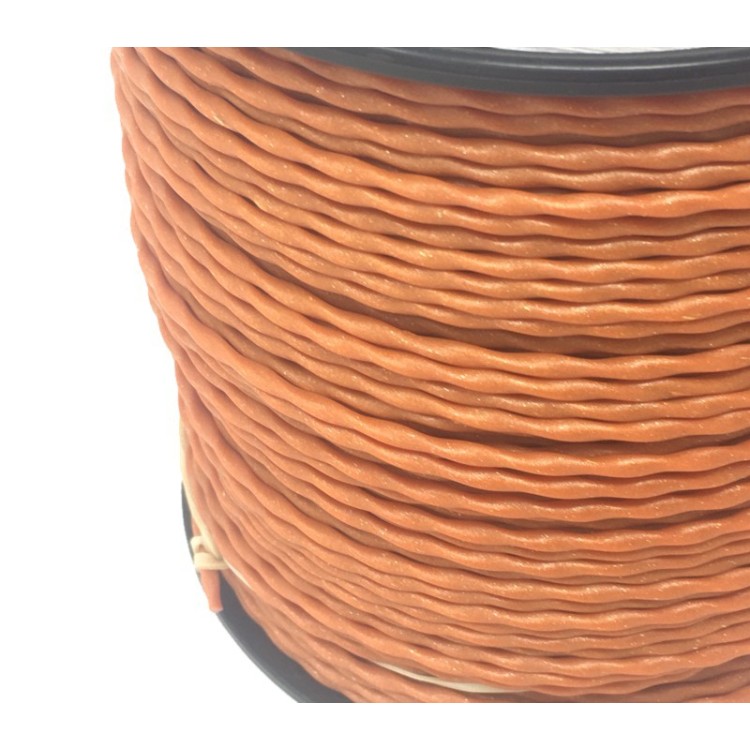 Vortex Aluminio 3,0 mm 131 m.