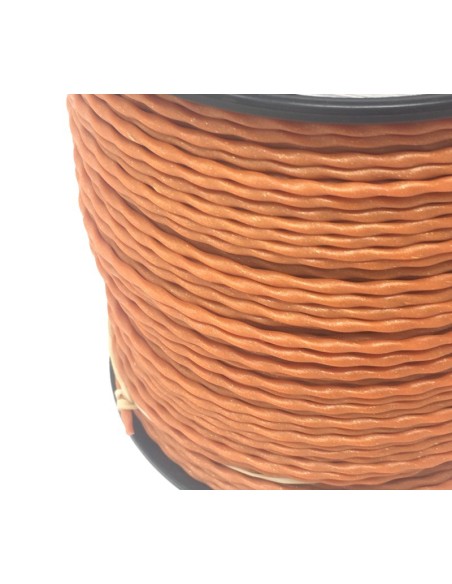 Vortex Aluminio 3,0 mm 131 m.