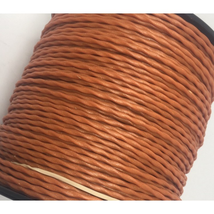 Nailon Vortex Alum 3 mm para desbrozar