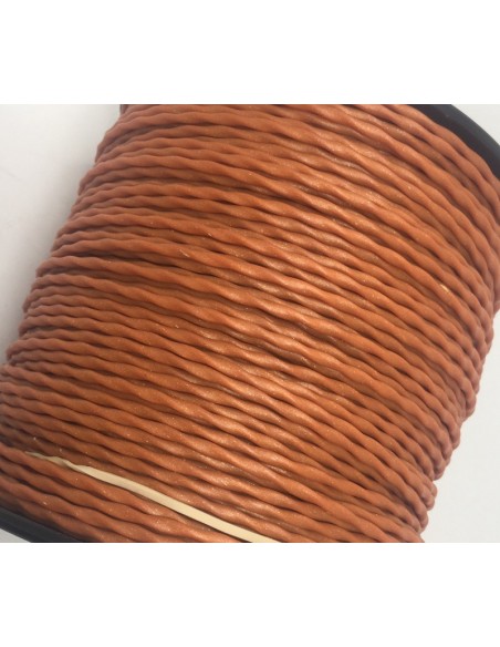 Nailon Vortex Alum 3 mm para desbrozar