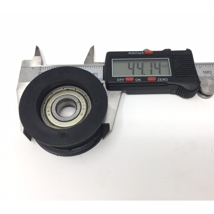 Polea tensor motoazadas Honda - Pubert FG