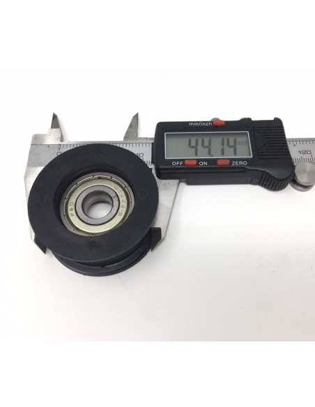 Polea tensor motoazadas Honda - Pubert FG