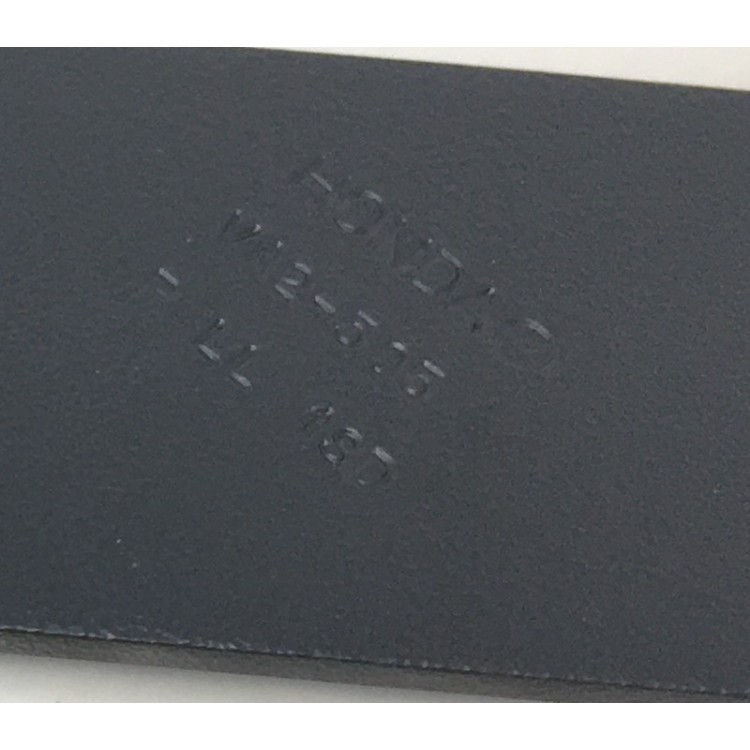 Cuchilla Desbrozadoras Honda UM 536