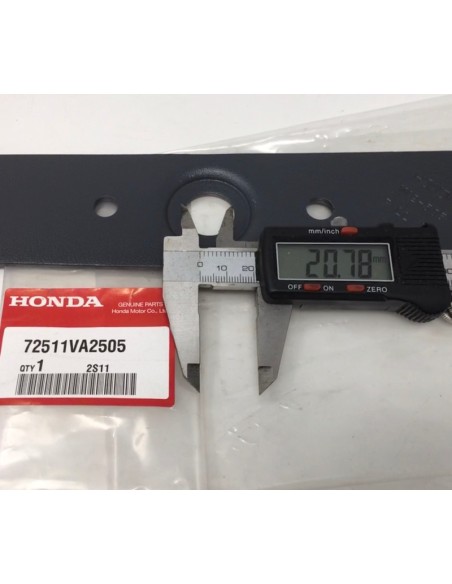 Cuchilla Desbrozadoras Honda UM 536