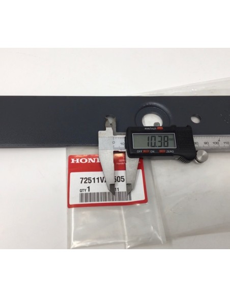 Cuchilla Desbrozadoras Honda UM 536