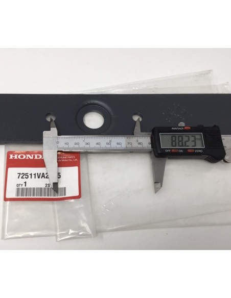 Cuchilla Desbrozadoras Honda UM 536