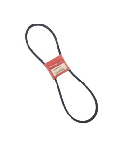 Repuesto correa original Honda SA43 para motoazadas