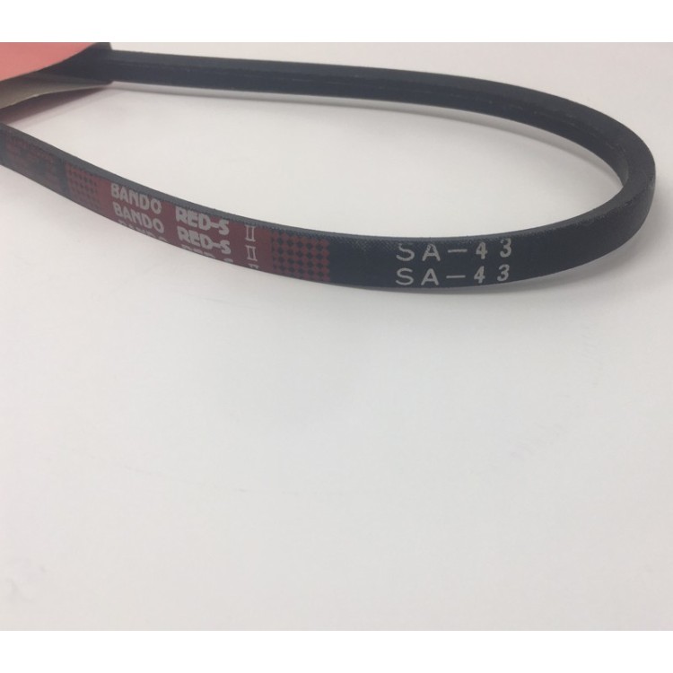 Repuesto correa original Honda SA43 para motoazadas