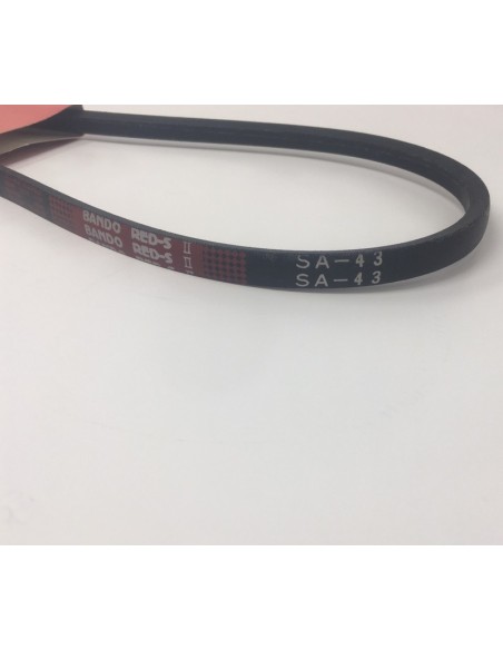 Repuesto correa original Honda SA43 para motoazadas