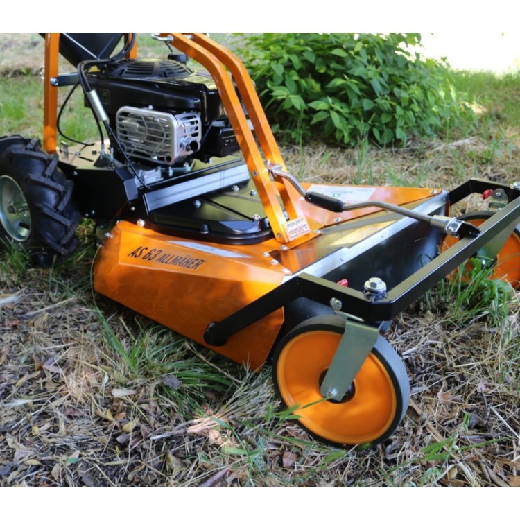 Carcas cuchilla ASMotor AS63