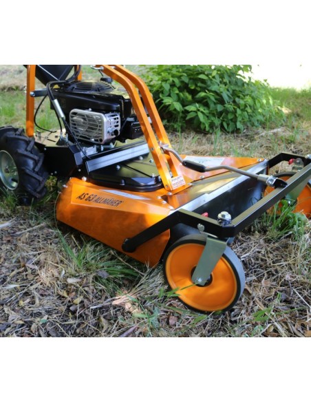 Carcas cuchilla ASMotor AS63