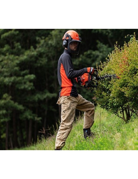 Ejemplo trabajo Echo HC 2020