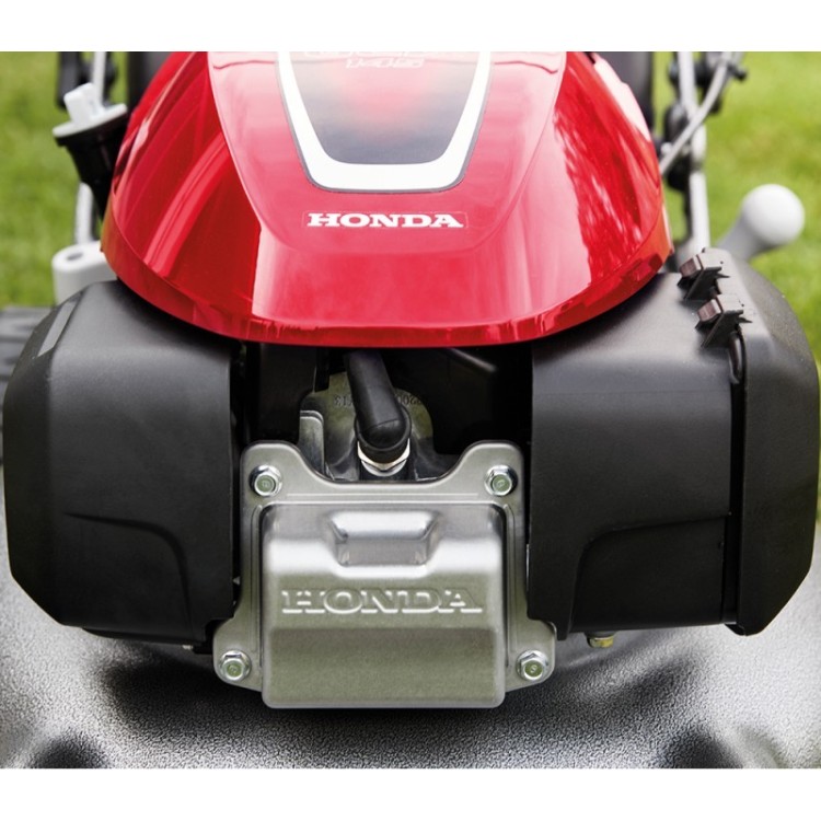 Izy con motores Honda GCVx 145