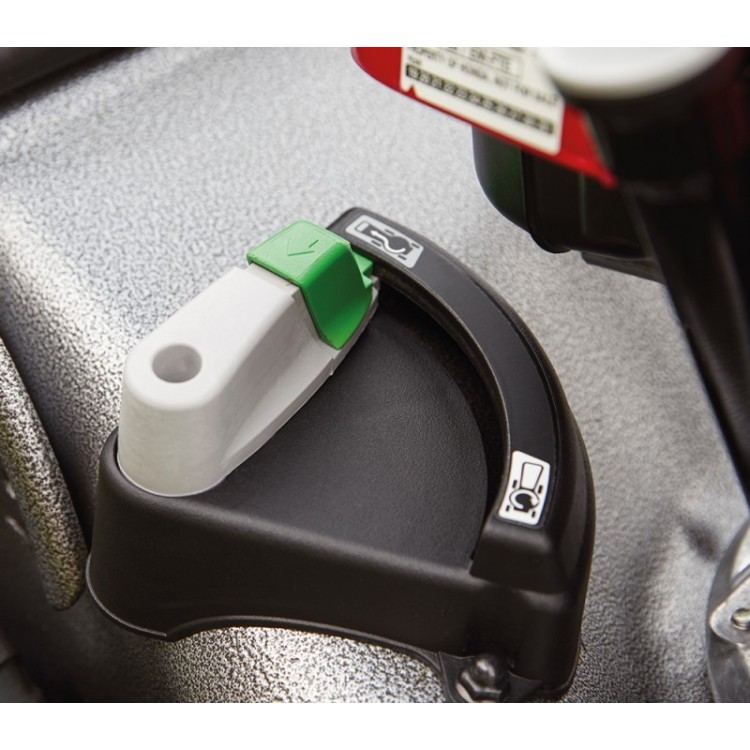 Honda IZY 46 S autopropulsado ≫ Segadora de césped