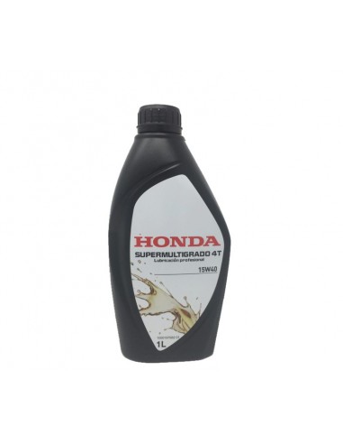 Aceite Sintético Honda 4t - 1 litro