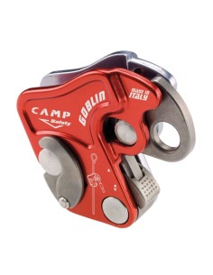 Camp Goblin - Arborismo profesional