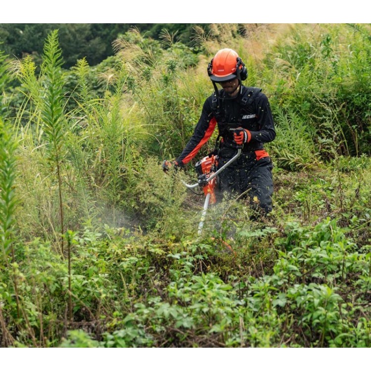 Echo BCLS 520 ES - Desbrozadora.