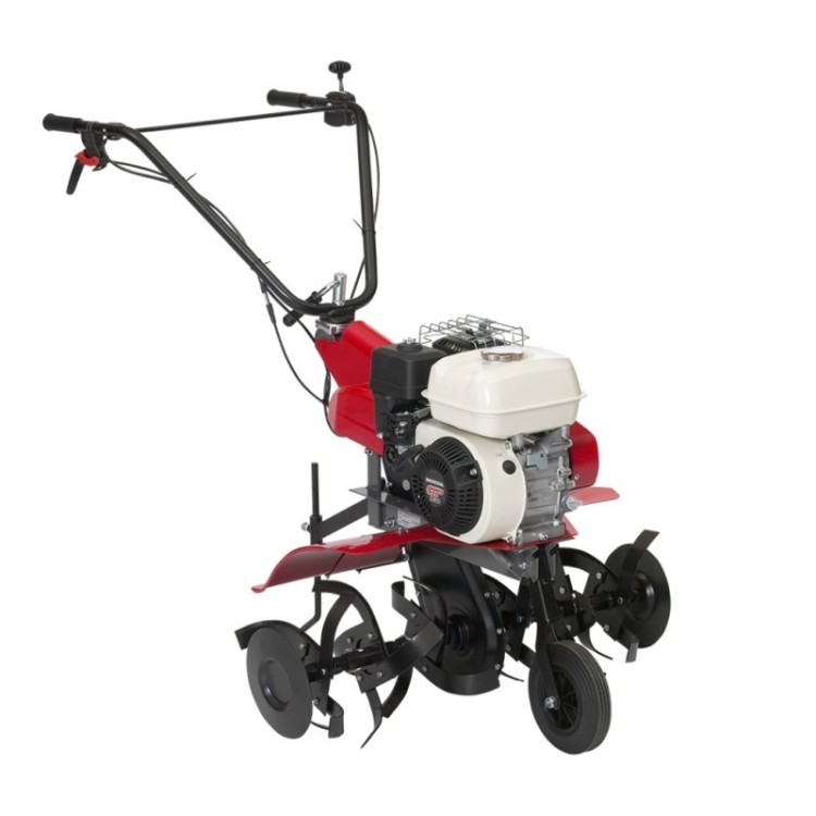 Honda FG 330 ➨ Motoazada